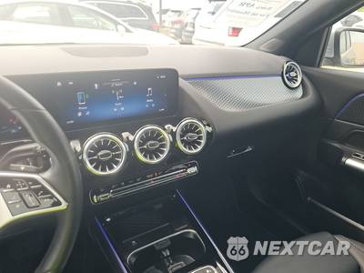 2025 Mercedes-Benz GLA 250 - zdjęcie 11 z 17 - miniatura