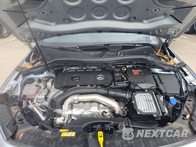 2025 Mercedes-Benz GLA 250 - zdjęcie 15 z 17 - miniatura