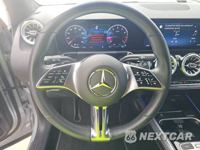 2025 Mercedes-Benz GLA 250 - zdjęcie 10 z 17 - miniatura