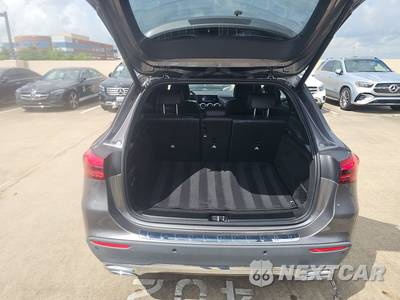 2025 Mercedes-Benz GLA 250 - zdjęcie 16 z 17 - miniatura