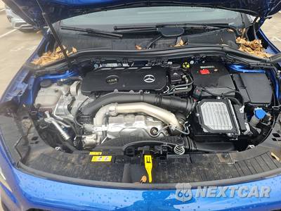 2025 Mercedes-Benz GLA 250 - zdjęcie 15 z 17 - miniatura