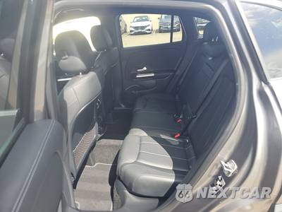 2025 Mercedes-Benz GLA 250 - zdjęcie 13 z 17 - miniatura