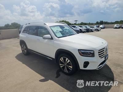 2025 Mercedes-Benz GLB 250 - zdjęcie 3 z 17 - miniatura