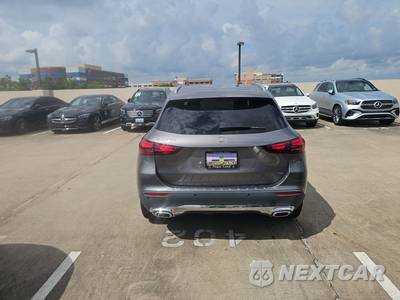 2025 Mercedes-Benz GLA 250 - zdjęcie 5 z 17 - miniatura