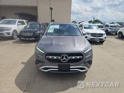 2025 Mercedes-Benz GLA 250 - zdjęcie 2 z 17 - miniatura