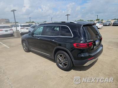 2025 Mercedes-Benz GLB 250 - zdjęcie 6 z 17 - miniatura