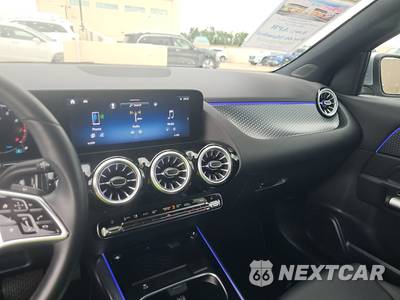 2025 Mercedes-Benz GLA 250 - zdjęcie 11 z 17 - miniatura