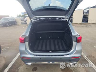 2025 Mercedes-Benz GLA 250 - zdjęcie 16 z 17 - miniatura