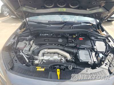 2025 Mercedes-Benz GLA 250 - zdjęcie 15 z 17 - miniatura