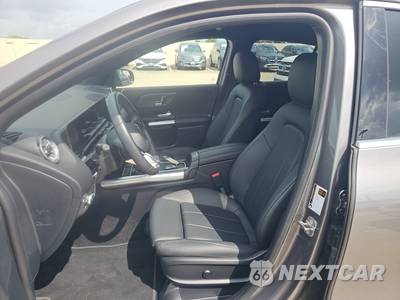 2025 Mercedes-Benz GLA 250 - zdjęcie 7 z 17 - miniatura