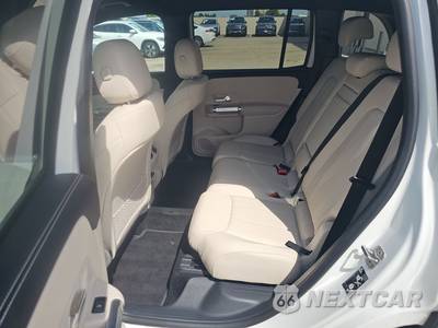 2025 Mercedes-Benz GLB 250 - zdjęcie 13 z 17 - miniatura