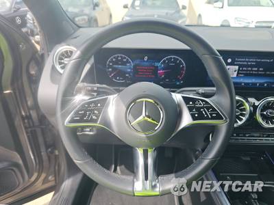 2025 Mercedes-Benz GLA 250 - zdjęcie 10 z 17 - miniatura