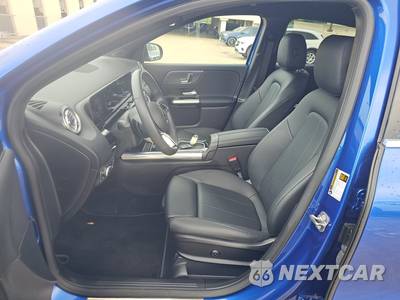 2025 Mercedes-Benz GLA 250 - zdjęcie 7 z 17 - miniatura