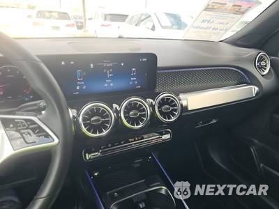 2025 Mercedes-Benz GLB 250 - zdjęcie 11 z 17 - miniatura