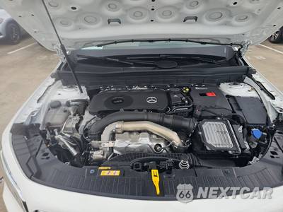 2025 Mercedes-Benz GLB 250 - zdjęcie 15 z 17 - miniatura