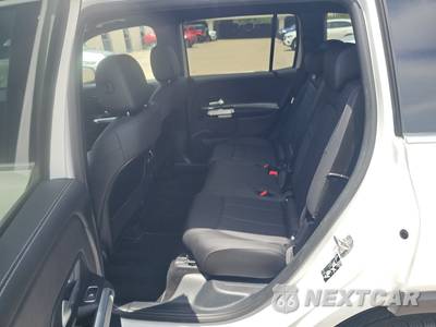 2025 Mercedes-Benz GLB 250 - zdjęcie 13 z 17 - miniatura