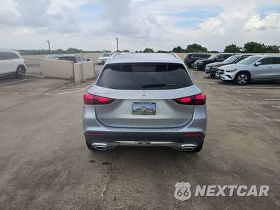 2025 Mercedes-Benz GLA 250 - zdjęcie 5 z 17 - miniatura
