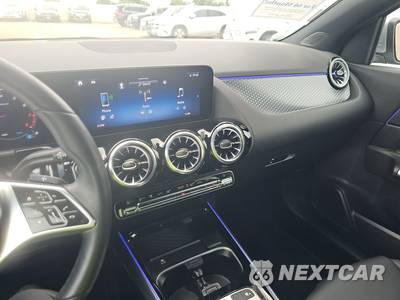 2025 Mercedes-Benz GLA 250 - zdjęcie 11 z 17 - miniatura