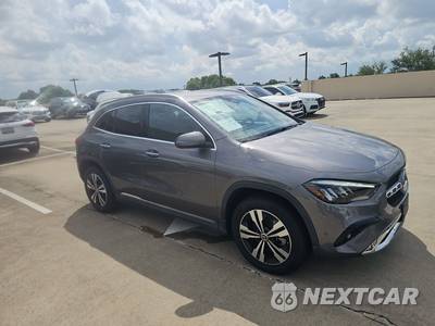 2025 Mercedes-Benz GLA 250 - zdjęcie 3 z 17 - miniatura