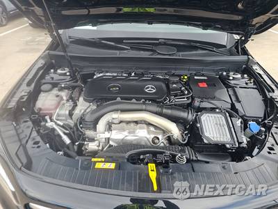 2025 Mercedes-Benz GLB 250 - zdjęcie 15 z 17 - miniatura