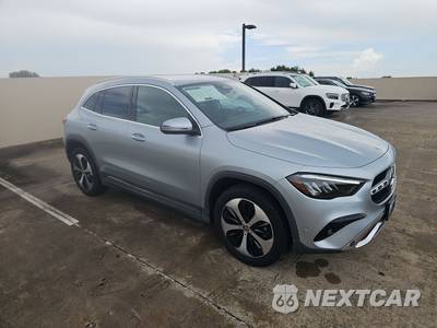 2025 Mercedes-Benz GLA 250 - zdjęcie 3 z 17 - miniatura