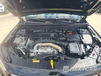 2025 Mercedes-Benz GLB 250 - zdjęcie 15 z 17 - miniatura