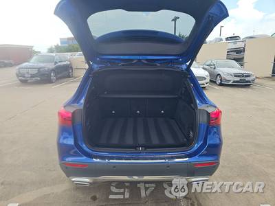 2025 Mercedes-Benz GLA 250 - zdjęcie 16 z 17 - miniatura