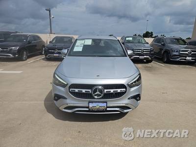 2025 Mercedes-Benz GLA 250 - zdjęcie 2 z 17 - miniatura