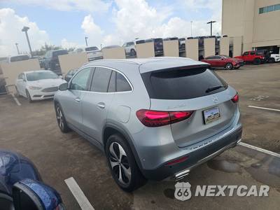 2025 Mercedes-Benz GLA 250 - zdjęcie 6 z 17 - miniatura