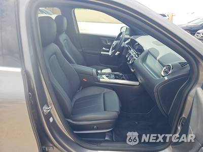 2025 Mercedes-Benz GLA 250 - zdjęcie 8 z 17 - miniatura