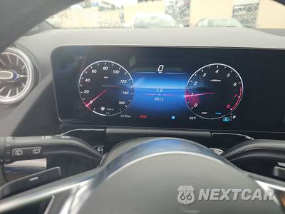 2025 Mercedes-Benz GLA 250 - zdjęcie 12 z 17 - miniatura