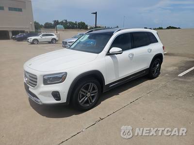 2025 Mercedes-Benz GLB 250 - zdjęcie 1 z 17 - miniatura