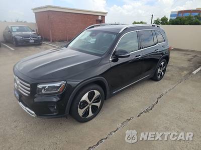2025 Mercedes-Benz GLB 250 - zdjęcie 1 z 17 - miniatura