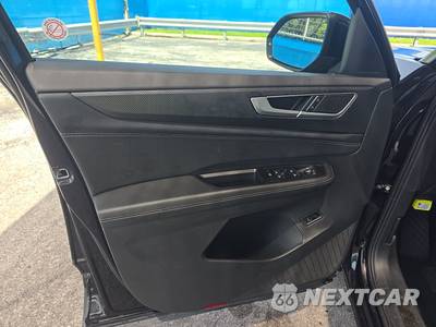 2025 Volkswagen Atlas Cross Sport 2.0T SEL - zdjęcie 9 z 20 - miniatura