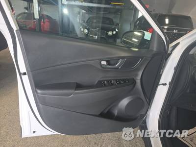 2023 Hyundai Kona SEL - zdjęcie 9 z 27 - miniatura