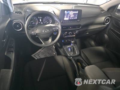 2023 Hyundai Kona SEL - zdjęcie 11 z 27 - miniatura