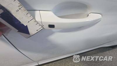 2023 Hyundai Kona SEL - zdjęcie 26 z 27 - miniatura