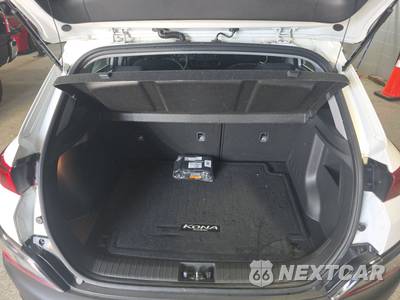 2023 Hyundai Kona SEL - zdjęcie 16 z 27 - miniatura