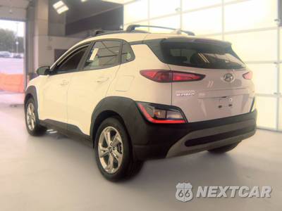 2023 Hyundai Kona SEL - zdjęcie 6 z 27 - miniatura