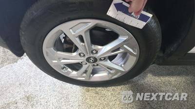 2023 Hyundai Kona SEL - zdjęcie 24 z 27 - miniatura