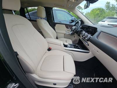 2023 Mercedes-Benz GLA 250 4MATIC - zdjęcie 8 z 20 - miniatura