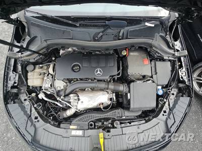 2023 Mercedes-Benz GLA 250 4MATIC - zdjęcie 15 z 20 - miniatura