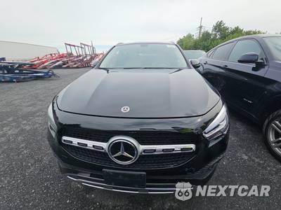 2023 Mercedes-Benz GLA 250 4MATIC - zdjęcie 2 z 20 - miniatura