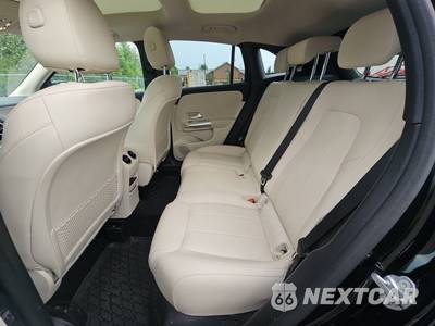 2023 Mercedes-Benz GLA 250 4MATIC - zdjęcie 13 z 20 - miniatura