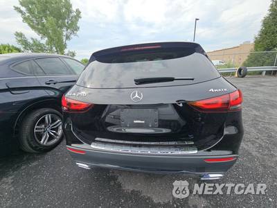 2023 Mercedes-Benz GLA 250 4MATIC - zdjęcie 5 z 20 - miniatura