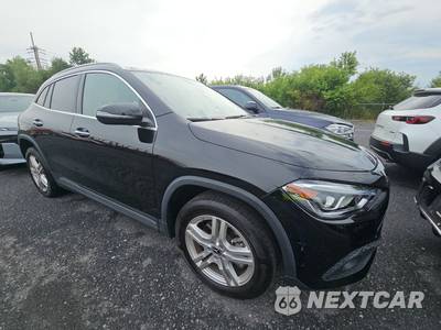 2023 Mercedes-Benz GLA 250 4MATIC - zdjęcie 3 z 20 - miniatura