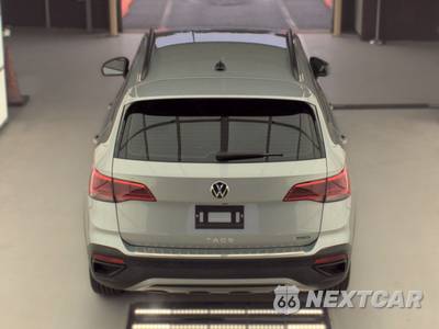 2023 Volkswagen Taos S - zdjęcie 5 z 19 - miniatura