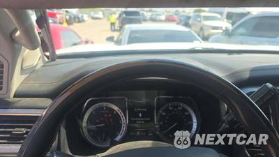 2017 Nissan TITAN XD Platinum Reserve Crew Cab Medium Bed - zdjęcie 23 z 34 - miniatura