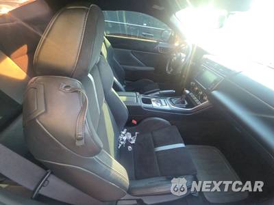 2023 Toyota GR86 Premium - zdjęcie 8 z 24 - miniatura