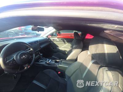 2023 Toyota GR86 Premium - zdjęcie 17 z 24 - miniatura